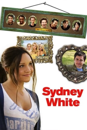 Sydney White watch Sydney White