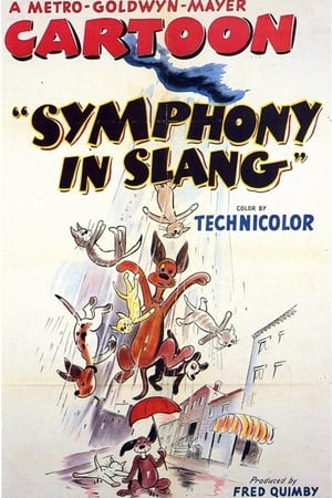 Symphony in Slang watch Symphony in Slang