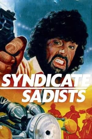 Syndicate Sadists watch Syndicate Sadists