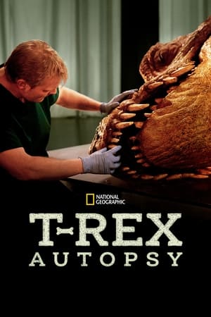 watch T. Rex Autopsy
