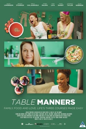 Table Manners watch Table Manners