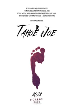 Tahoe Joe watch Tahoe Joe