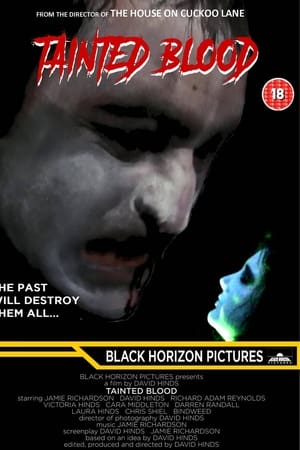 watch Tainted Blood