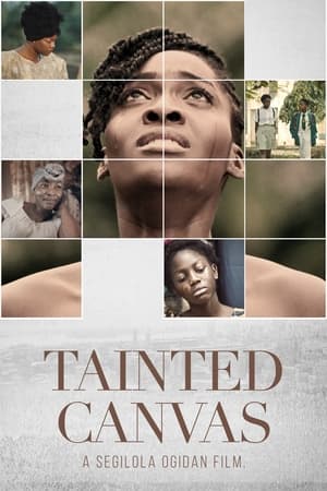 watch Tainted Canvas
