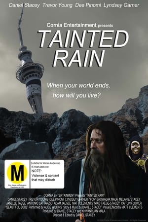 watch Tainted Rain
