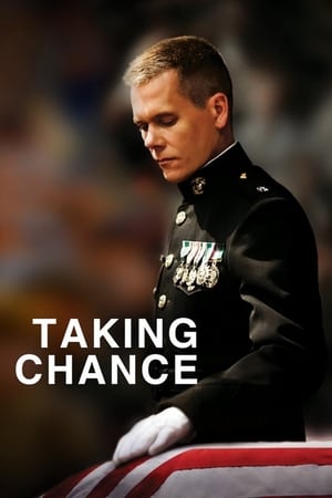 watch Taking Chance
