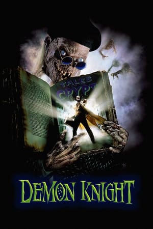 Tales from the Crypt: Demon Knight watch Tales from the Crypt: Demon Knight