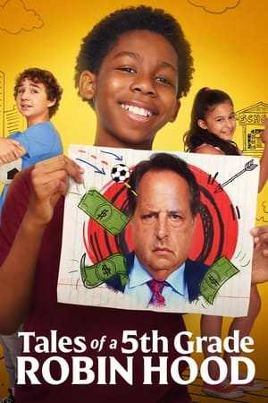 watch Tales of a Fifth Grade Robin Hood