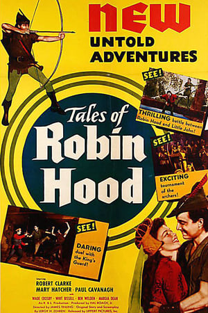 Tales of Robin Hood watch Tales of Robin Hood