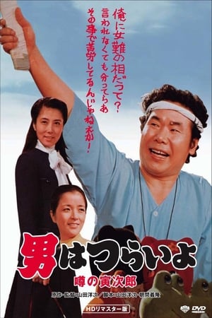 Talk of the Town Tora-san watch Talk of the Town Tora-san