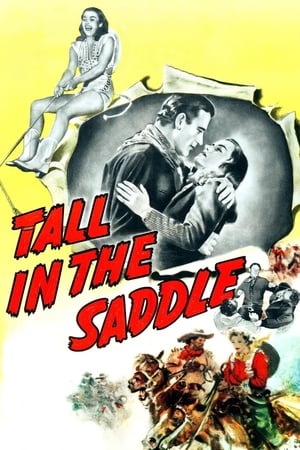 Tall in the Saddle watch Tall in the Saddle