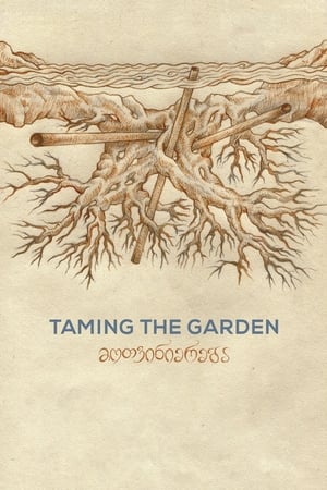 Taming the Garden watch Taming the Garden
