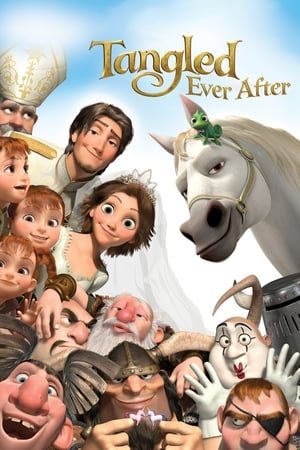 Tangled Ever After watch Tangled Ever After