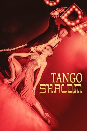 Tango Shalom watch Tango Shalom