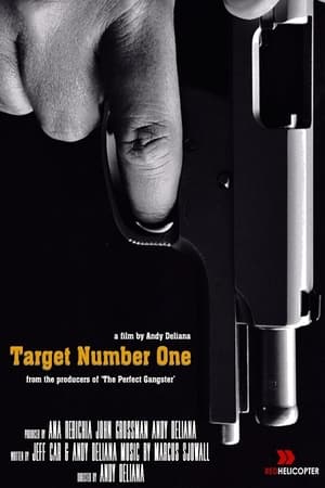Target Number One watch Target Number One