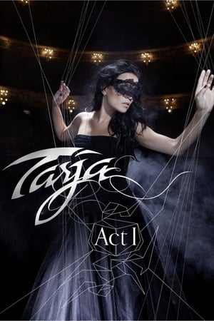 Tarja: Act I - Live in Rosario watch Tarja: Act I - Live in Rosario