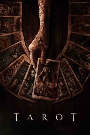 Tarot watch Tarot