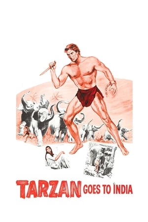 Tarzan Goes to India watch Tarzan Goes to India
