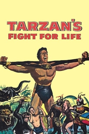 Tarzan's Fight for Life watch Tarzan's Fight for Life