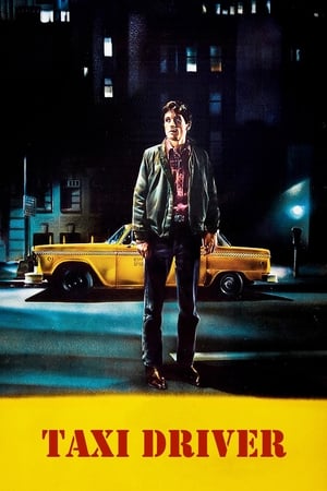 Taxi Driver watch Taxi Driver