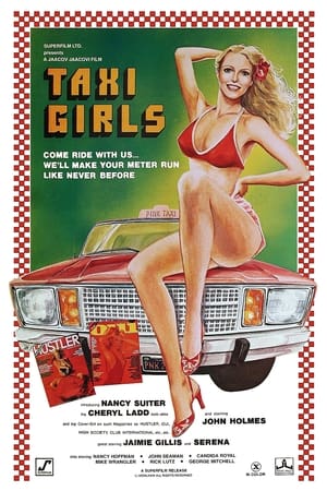 watch Taxi Girls