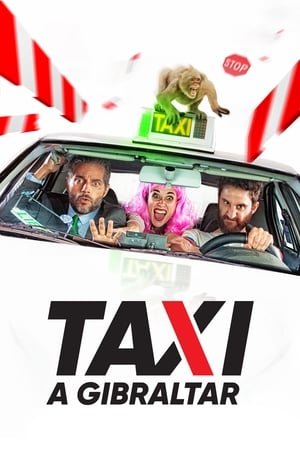 Taxi to Treasure Rock watch Taxi to Treasure Rock