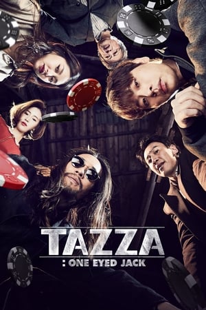 Tazza: One Eyed Jack watch Tazza: One Eyed Jack