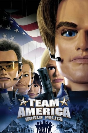 Team America: World Police watch Team America: World Police