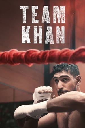 Team Khan watch Team Khan