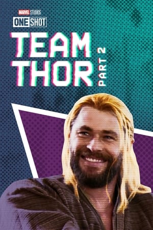 Team Thor: Part 2 watch Team Thor: Part 2