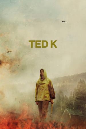 Ted K watch Ted K