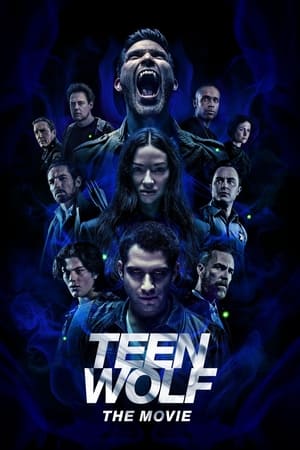Teen Wolf: The Movie watch Teen Wolf: The Movie