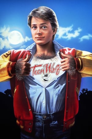 watch Teen Wolf