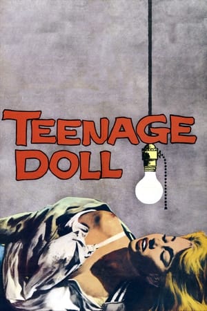 watch Teenage Doll