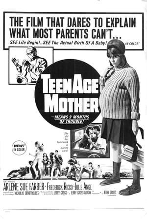 watch Teenage Mother