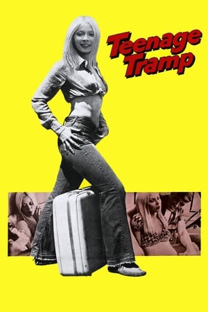 Teenage Tramp watch Teenage Tramp