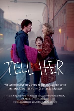 Tell Her watch Tell Her