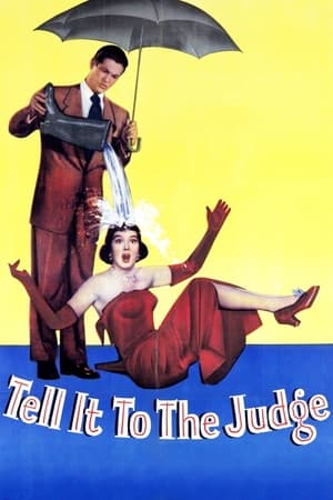 watch Tell It to the Judge