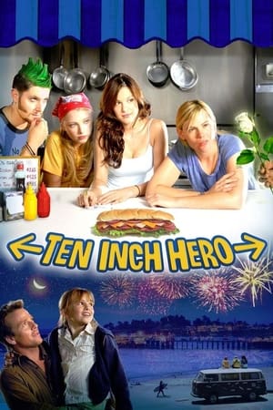 Ten Inch Hero watch Ten Inch Hero