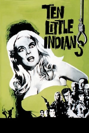 Ten Little Indians watch Ten Little Indians