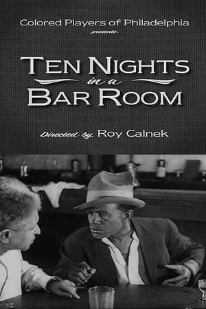 watch Ten Nights in a Barroom