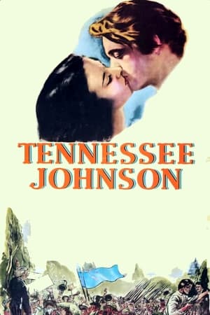 Tennessee Johnson watch Tennessee Johnson