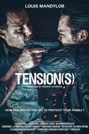 Tension(s) watch Tension(s)