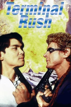 Terminal Rush watch Terminal Rush