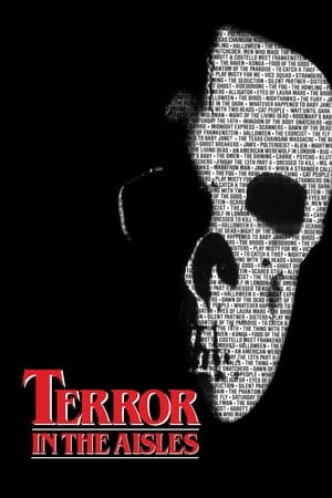 watch Terror in the Aisles