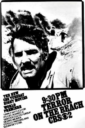 watch Terror on the Beach