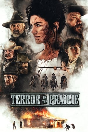Terror on the Prairie watch Terror on the Prairie