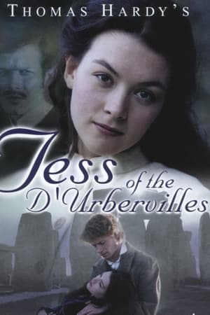 watch Tess of the D'Urbervilles