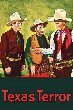 Texas Terror watch Texas Terror
