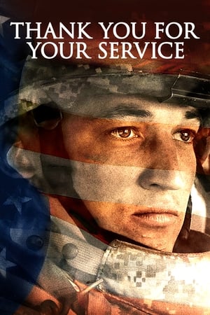 Thank You for Your Service watch Thank You for Your Service